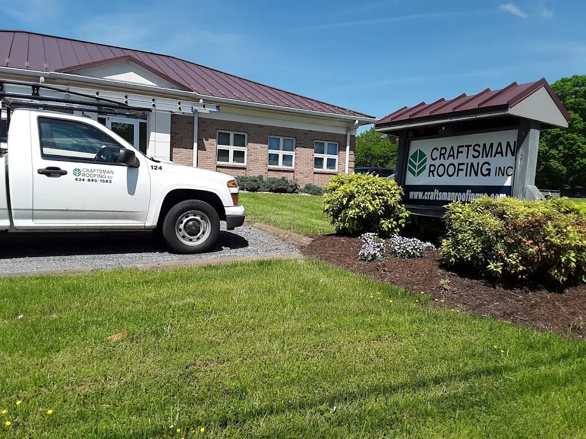 Quality Roof Replacement by experienced craftsmen in Apex